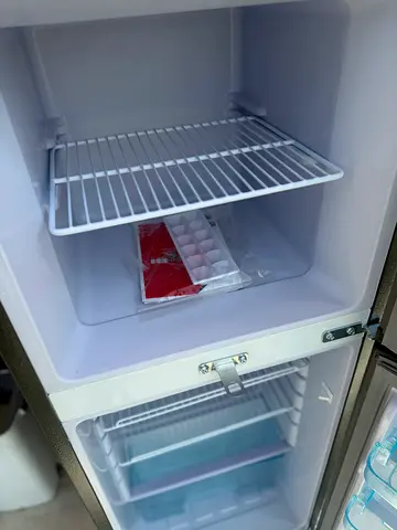 Refrigerator  NIKAI