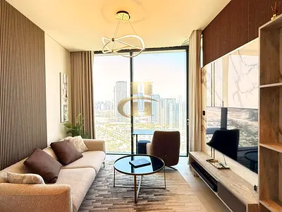 1Bhk + Maid | Furnished | Massive Layout | Prime Location