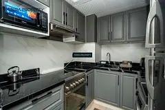 Modern - Stylish Upgraded - Accessible Location!