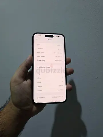 Iphone 15 Plus 128gb Esim Original
