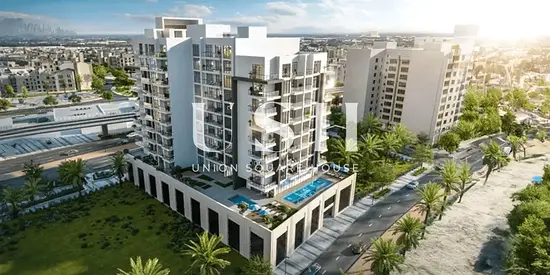 Spacious 2BR | Modern Living | Great Investment