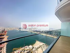 Palm View| High Floor|Private Beach|2yrs Pay Plan|