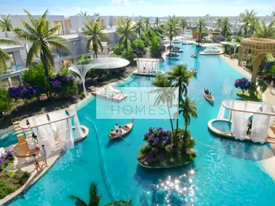 Investor Friendly | High ROI | DAMAC Islands