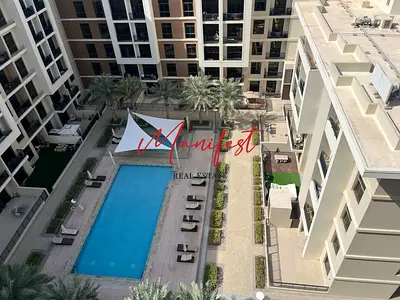 Ready to Move-in | Corner unit | Pool view