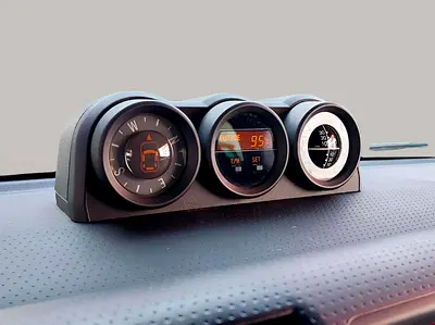 2021 Toyota FJ CRUISER 缩略图 16