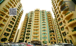 2BHK for Rent | Rashidiya Towers | 1,566 SQFT