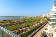 Vacant Now |Spacious |Large Terrace |Beach Access