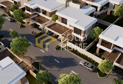 4BR Villa | 10% Down Payment | 5-Year Payment Plan
