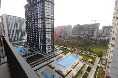 Ready to Move| Pool & Park View | Multiple Cheques
