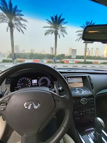 2014 Infiniti G25 缩略图 17