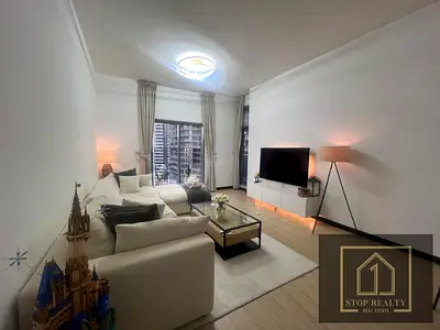 SPACIOUS | FURNISHED | RENTED