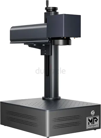 Monport GM 30W Fiber Laser Engraver