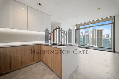 Brand New 2BR | Burj Khalifa View | Peninsula Two