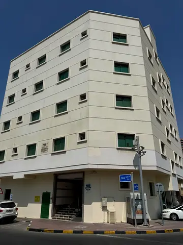 One-Bedroom Apartment for Rent in Al Nuaimiya, Ajman