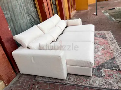 Good Condition Ikea Eskilstuna Sofa Bed