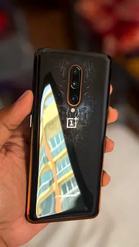 OnePlus 7T Pro McLaren Edition - Perfect Condition