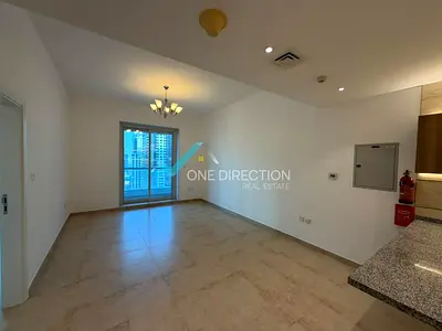 1BR Apartment | Marina & City Views | Balcony Access