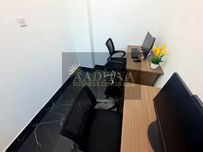 Spacious Office for rent | Direct from Owner | ready to Move