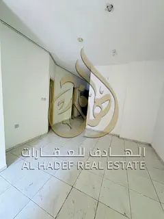 Separate Living Room, Large Distributor Area, Prime Location Near Dubai Bus Stop, Close to Services 