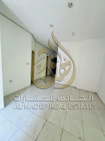 Separate Living Room, Large Distributor Area, Prime Location Near Dubai Bus Stop, Close to Services
