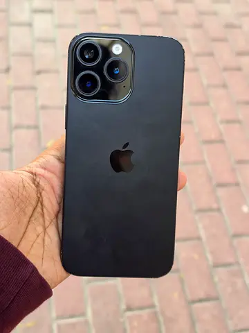 iPhone 16 Pro Max - Master Copy 512gb