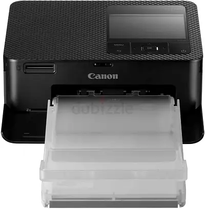 SELPHY CP1500 Compact Portable Photo, Printer Photos, Collages and Stickers | Wi-Fi & Direct printin