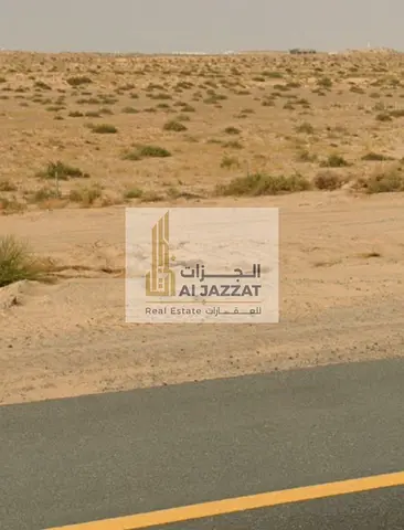 للبيع ارض في السحمة
