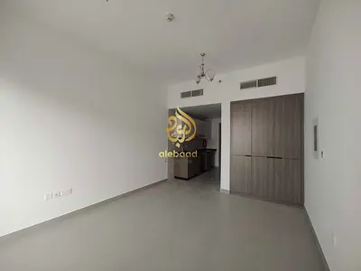 Road View Studio | Balcony | International City Phase 2