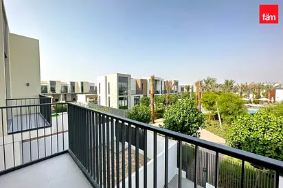 Best Location | Park & Pool View | Modern