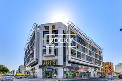 1 B/R WITH BALCONY | OPPOSITE KARAMA FIRE STATION
