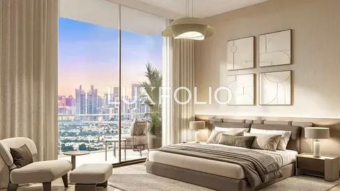 Premium Finishing | Amazing views | Spacious