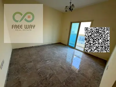 🏠 غرفة وصالة للإيجار السنوي في الروضة 1 – عجمان  فرصة مميزة للسكن في شقة بمساحة ممتازة وتوزيع عملي، تقع في منطقة الروضة 1 بعجمان، وتوفر مساحة مريحة م