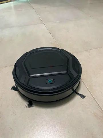 Lefant Robot Vacuum Cleaner - Great Working Condition (150 AED)
