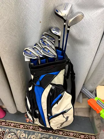 Dunlop Golf Set for Men