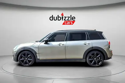 صورة مصغرة 5 لـ 2017 MINI CLUBMAN