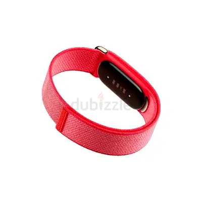 Google Fitbit Air Fitness Activity Tracker Band - Berry