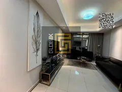2-Bedroom Apartment for Sale in Gulfa Towers, Ajman | 1,660 Sq. Ft. | Rented | AED 810,000