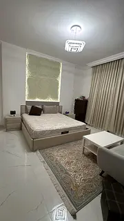 Family room available for rent in Al warqa