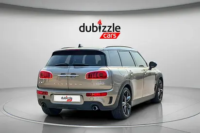 صورة مصغرة 6 لـ 2017 MINI CLUBMAN