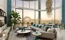 LAGUNA RESIDENCE | SPACIOUS 1BR | LARGE BALCONY
