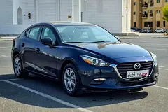 2019 Mazda 3
