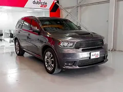 2020 Dodge DURANGO