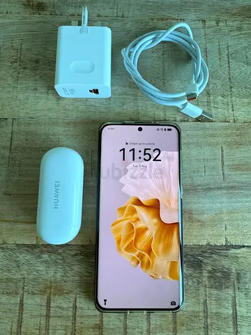 Huawei P60 PRO