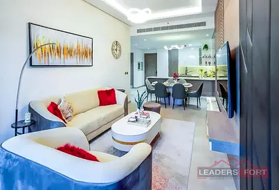 FULLY FURNISHED | 1BHK + KIDS ROOM | INVESTOR DEAL