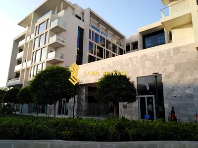 Stylish 1BR | Well-Planned Space | Prime Location