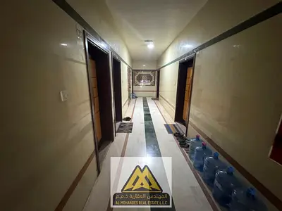 استمتع بالسكن في استوديو مميز بالروضة 2، عجمان، بمطبخ منفصل وبلكونة وتكييف سبليت، بسعر 22 ألف درهم سنويًا وخيارات دفع مرنة.