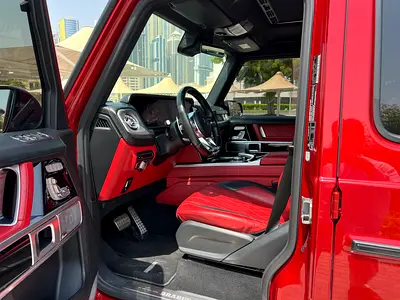 صورة 4 لـ 2019 Brabus 800 - MERCEDES AMG G 63