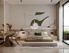 3BR Townhouse in a Peaceful Sharjah Community