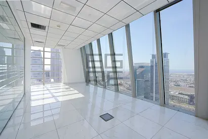 Spacious Office | Balcony | Near Metro