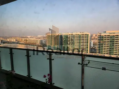 2BR Apartment | Near to Airport | Ready to move in